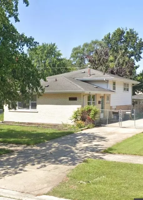 14506 Knox Ave, Midlothian, IL 60445
