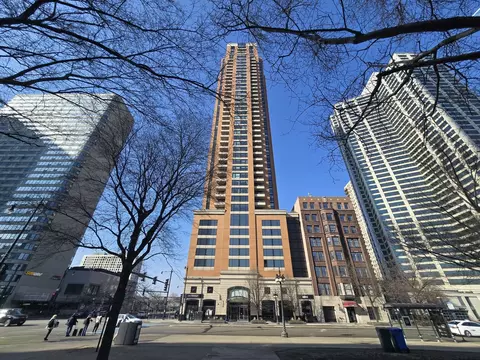 1160 S Michigan Ave #1104, Chicago, IL 60605