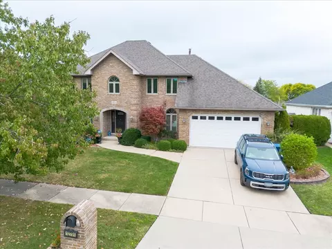 12751 S 100th Ave, Palos Park, IL 60464