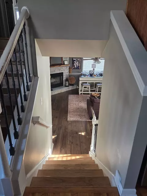 Entry Way - 3617 Peoria St, Steger, IL 60475 photo 4 of 4