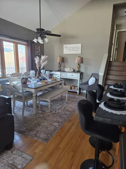 Dining - 3617 Peoria St, Steger, IL 60475 photo 2 of 3