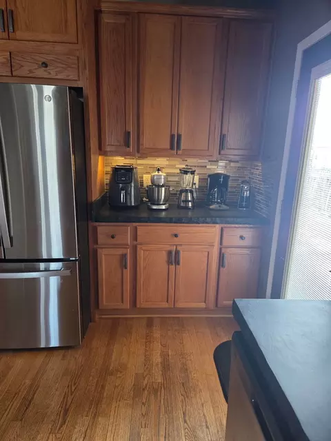 Kitchen - 3617 Peoria St, Steger, IL 60475 photo 3 of 5