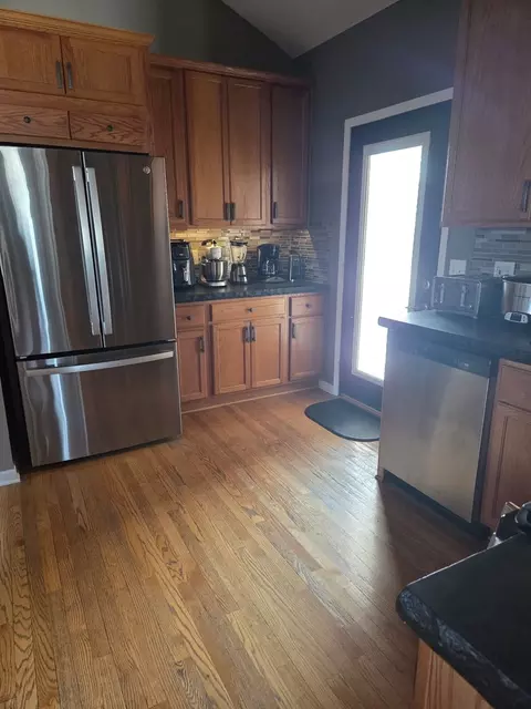 Kitchen - 3617 Peoria St, Steger, IL 60475 photo 2 of 5