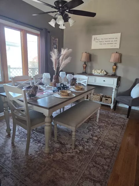 Dining - 3617 Peoria St, Steger, IL 60475 photo 1 of 3