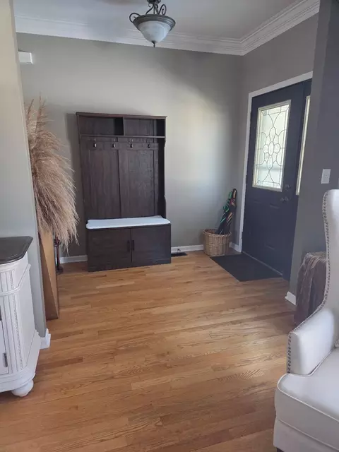 Entry Way - 3617 Peoria St, Steger, IL 60475 photo 2 of 4