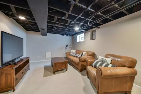 Living - 522 S West St, Wheaton, IL 60187 photo 2 of 2