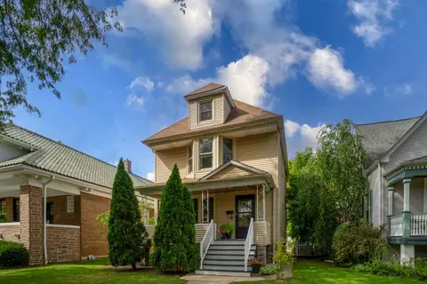 4744 N Lotus Ave, Chicago, IL 60630