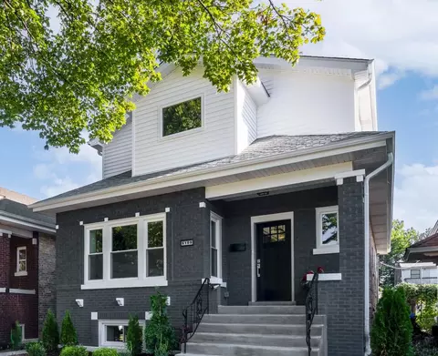 6109 W Berenice Ave, Chicago, IL 60634