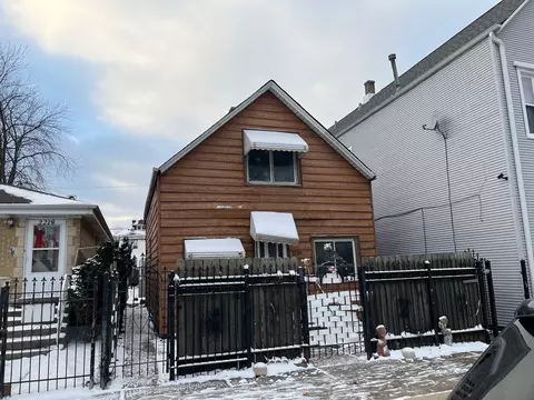 2220 N Major Ave, Chicago, IL 60639