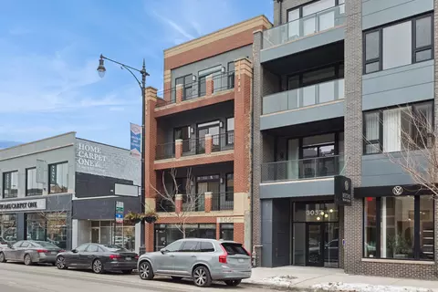 3059 N Lincoln Ave #B, Chicago, IL 60657