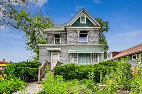 3428 East Ave, Berwyn, IL 60402