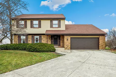 3463 Donovan Dr, Crete, IL 60417