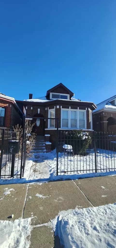 8727 S Winchester Ave, Chicago, IL 60620 photo 1