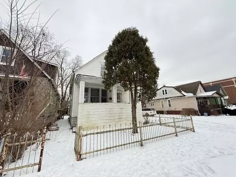 323 W 104th Pl, Chicago, IL 60628
