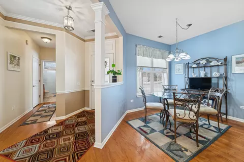Entry Way - 2535 Rolling Rdg, Elgin, IL 60124 photo 1 of 1