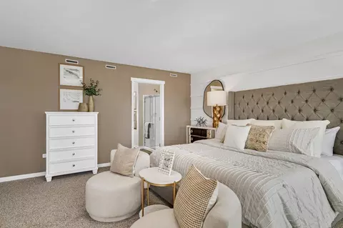 Bedroom - 1242 Tiger Lily Dr, Bartlett, IL 60103 photo 2 of 6