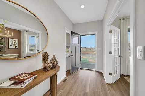 Entry Way - 1242 Tiger Lily Dr, Bartlett, IL 60103 photo 1 of 4