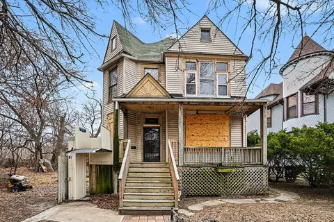 7617 S Union Ave, Chicago, IL 60620