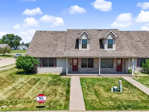 444 Celeste Cir, Blue Grass, IA 52726