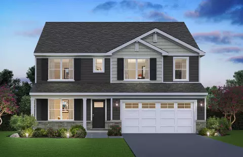 1203 Tiger Lily Dr, Bartlett, IL 60103