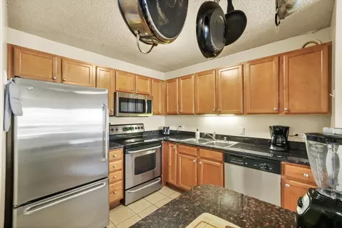 Kitchen - 30 E Huron St #5410, Chicago, IL 60611 photo 6 of 7
