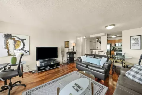 Living - 30 E Huron St #5410, Chicago, IL 60611 photo 4 of 7