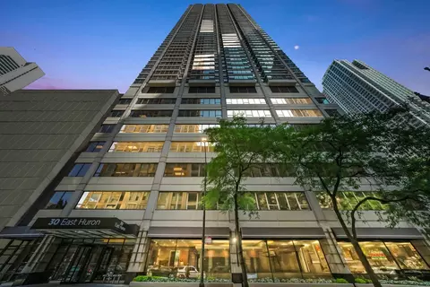 30 E Huron St #5410, Chicago, IL 60611
