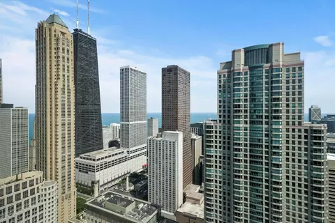 View/Area - 30 E Huron St #5410, Chicago, IL 60611 photo 1 of 1
