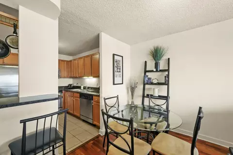 Dining - 30 E Huron St #5410, Chicago, IL 60611 photo 2 of 4