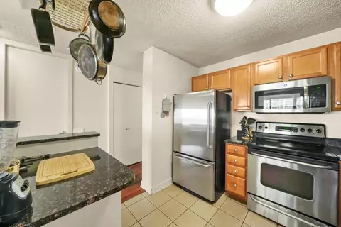 Kitchen - 30 E Huron St #5410, Chicago, IL 60611 photo 2 of 7
