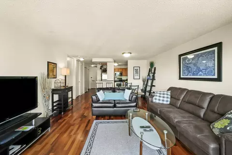 Living - 30 E Huron St #5410, Chicago, IL 60611 photo 7 of 7