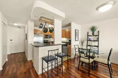 Dining - 30 E Huron St #5410, Chicago, IL 60611 photo 1 of 4