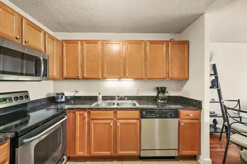 Kitchen - 30 E Huron St #5410, Chicago, IL 60611 photo 1 of 7