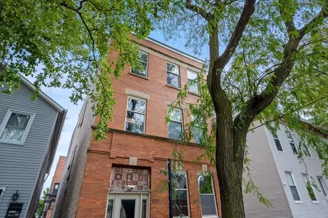 925 S Aberdeen St #3, Chicago, IL 60607