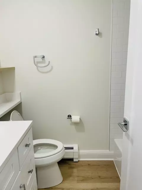Bath - 1777 Dewes St #E, Glenview, IL 60025 photo 2 of 3