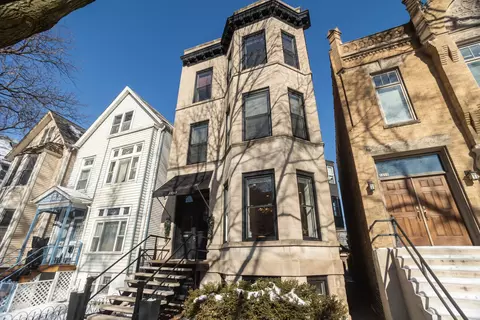 1120 W Oakdale Ave #1F, Chicago, IL 60657