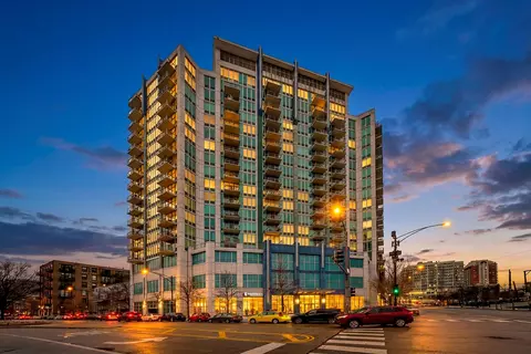 1600 S Indiana Ave #1708, Chicago, IL 60616