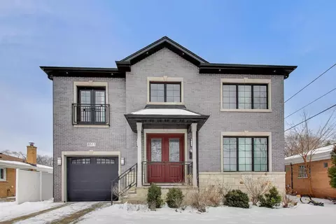 8511 Mango Ave, Morton Grove, IL 60053