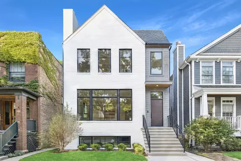 3846 N Bell Ave, Chicago, IL 60618