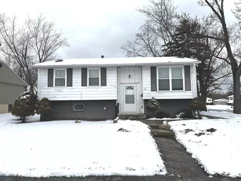 335 E Mulberry Dr, Glenwood, IL 60425