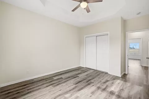 Bedroom - 1812 10th Ave, Silvis, IL 61282 photo 2 of 4