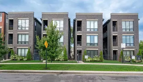 6502 S Ingleside Ave, Chicago, IL 60637