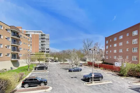 Exterior - 1670 Mill St #207, Des Plaines, IL 60016 photo 2 of 4