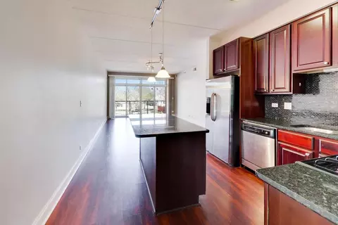 Kitchen - 1670 Mill St #207, Des Plaines, IL 60016 photo 1 of 3