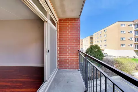 Exterior - 1670 Mill St #207, Des Plaines, IL 60016 photo 1 of 4