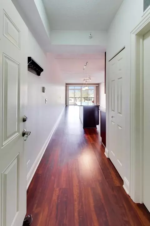 Entry Way - 1670 Mill St #207, Des Plaines, IL 60016 photo 1 of 2