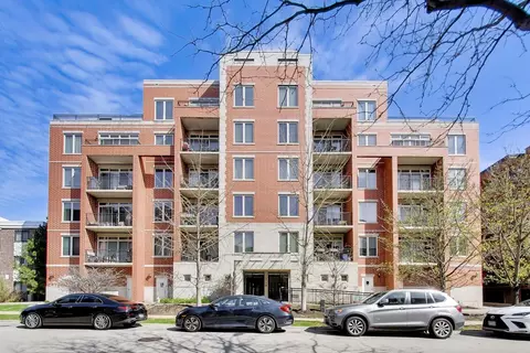 1670 Mill St #207, Des Plaines, IL 60016