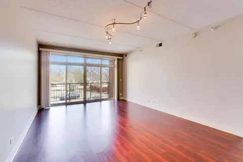 Living - 1670 Mill St #207, Des Plaines, IL 60016 photo 1 of 4