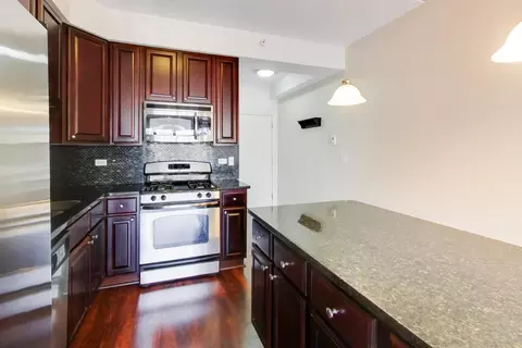 Kitchen - 1670 Mill St #207, Des Plaines, IL 60016 photo 3 of 3