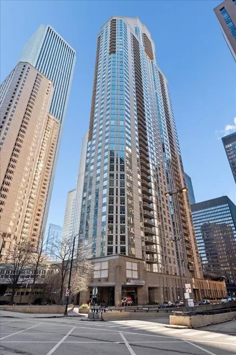 222 N Columbus Dr #3108, Chicago, IL 60601